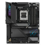 GIGABYTE MOTHERBOARD X870E AORUS PRO, DDR5, ATX - Image 2