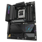 GIGABYTE MOTHERBOARD X870E AORUS PRO, DDR5, ATX - Image 4