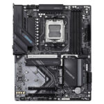 GIGABYTE MOTHERBOARD X870 GAMING WF6, AM5, ATX, DDR5 - Image 2