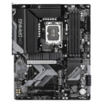 GIGABYTE MOTHERBOARD B760 GAMING X GEN5 DDR5, 1700, ATX - Image 2