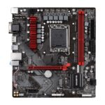 GIGABYTE MOTHERBOARD B760M GAMING DDR4, 1700, MATX - Image 2