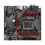 GIGABYTE MOTHERBOARD B760M GAMING DDR4, 1700, MATX - Image 3