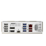 GIGABYTE MOTHERBOARD B860 AORUS ELITE WIFI7 ICE DDR5, 1851, ATX - Image 4