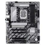 GIGABYTE MOTHERBOARD B860 DS3H WIFI6E DDR5, 1851, ATX - Image 2
