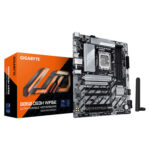 GIGABYTE MOTHERBOARD B860 DS3H WIFI6E DDR5, 1851, ATX - Image 4