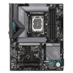 GIGABYTE MOTHERBOARD B860 EAGLE WIFI6E DDR5, 1851, ATX - Image 2