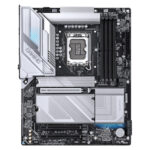 GIGABYTE MOTHERBOARD B860 GAMING X WIFI6E DDR5, 1851, ATX - Image 2