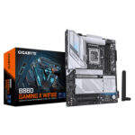 GIGABYTE MOTHERBOARD B860 GAMING X WIFI6E DDR5, 1851, ATX - Image 4