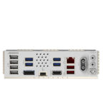 GIGABYTE MOTHERBOARD B860M AORUS ELITE WIFI6 ICE DDR5, 1851, MATX - Image 4