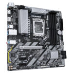 GIGABYTE MOTHERBOARD B860M D3HP DDR5, 1851, MATX - Image 3