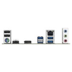 GIGABYTE MOTHERBOARD B860M D3HP DDR5, 1851, MATX - Image 4