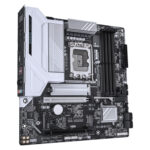 GIGABYTE MOTHERBOARD B860M GAMING X WIFI6E DDR5, 1851, MATX