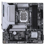 GIGABYTE MOTHERBOARD B860M GAMING X WIFI6E DDR5, 1851, MATX - Image 2