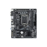 GIGABYTE MOTHERBOARD H610M S2H V3 DDR4 ,1700 ,MATX - Image 2