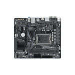 GIGABYTE MOTHERBOARD H610M S2H V3 DDR4 ,1700 ,MATX - Image 4