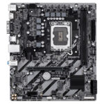 GIGABYTE MOTHERBOARD H810M H 1.0 DDR5, 1851, MATX - Image 2
