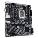GIGABYTE MOTHERBOARD H810M H 1.0 DDR5, 1851, MATX - Image 3