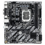 GIGABYTE MOTHERBOARD H810M S2H 1.0 DDR5, 1851, MATX - Image 2