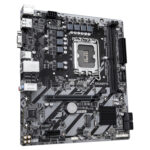 GIGABYTE MOTHERBOARD H810M S2H 1.0 DDR5, 1851, MATX - Image 3