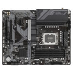 GIGABYTE MOTHERBOARD Z790 D AX, 1700, DDR5, ATX - Image 4