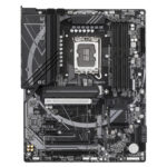 GIGABYTE MOTHERBOARD Z790 EAGLE, 1700, DDR5, ATX - Image 2