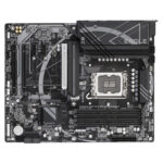 GIGABYTE MOTHERBOARD Z790 EAGLE, 1700, DDR5, ATX - Image 4