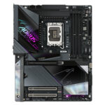 GIGABYTE MOTHERBOARD Z890 AORUS MASTER, 1851, DDR5, ATX - Image 2