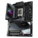 GIGABYTE MOTHERBOARD Z890 AORUS MASTER, 1851, DDR5, ATX - Image 3