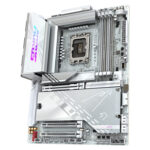 GIGABYTE MOTHERBOARD Z890 AORUS PRO ICE , 1851, DDR5, ATX - Image 4