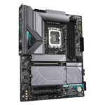 GIGABYTE MOTHERBOARD Z890 EAGLE WIFI7, 1851, DDR5, ATX - Image 2