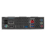 GIGABYTE MOTHERBOARD Z890M GAMING X,, 1851, DDR5, MATX - Image 3