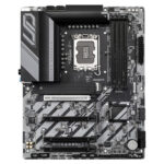 GIGABYTE MOTHERBOARD Z890 UD WIFI6E, 1851, DDR5, ATX - Image 2