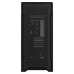 GIGABYTE Case C102 GLASS BLACK ATX Black USB 3.0 - Image 3
