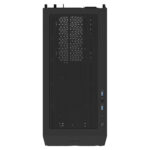 GIGABYTE Case C102 GLASS BLACK ATX Black USB 3.0 - Image 5