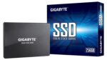 GIGABYTE SSD 256GB 2,5'' SATA III - Image 4