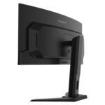 GIGABYTE Monitor MO34WQC 34''' WQHD 0,03ms 175Hz OLED, HDMI, DP, 3YearsW - Image 4