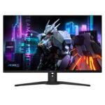 GIGABYTE Monitor AORUS FO32U2 32''' UHD 0,03ms 240Hz QD-OLED, HDMI, DP, 3YearsW