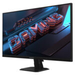 GIGABYTE Monitor GS27FA 27'' FHD 1ms 180Hz IPS, HDMI, DP, 3YearsW, AMD Radeon FreeSync, HDR Ready