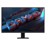 GIGABYTE Monitor GS27FA 27'' FHD 1ms 180Hz IPS, HDMI, DP, 3YearsW, AMD Radeon FreeSync, HDR Ready - Image 2