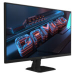 GIGABYTE Monitor GS27FA 27'' FHD 1ms 180Hz IPS, HDMI, DP, 3YearsW, AMD Radeon FreeSync, HDR Ready - Image 3