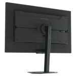 GIGABYTE Monitor M27UP 27'' UHD 1ms 160Hz IPS, HDMI, DP, 3YearsW - Image 3