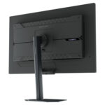 GIGABYTE Monitor M27UP 27'' UHD 1ms 160Hz IPS, HDMI, DP, 3YearsW - Image 4
