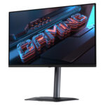 GIGABYTE Monitor MO27U2 27''' UHD 0,03ms 240Hz QD-OLED, HDMI, DP, 3YearsW - Image 2