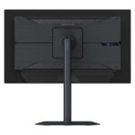 GIGABYTE Monitor MO27U2 27''' UHD 0,03ms 240Hz QD-OLED, HDMI, DP, 3YearsW - Image 3