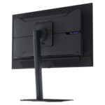 GIGABYTE Monitor MO27U2 27''' UHD 0,03ms 240Hz QD-OLED, HDMI, DP, 3YearsW - Image 4
