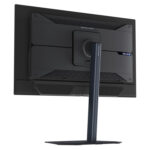 GIGABYTE Monitor MO27U2 27''' UHD 0,03ms 240Hz QD-OLED, HDMI, DP, 3YearsW - Image 5