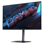 GIGABYTE Monitor MO32U 31,5''' UHD 0,03ms 165Hz OLED, HDMI, DP, 3YearsW