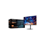 GIGABYTE Monitor MO32U2 31,5''' OLED 0,03ms 240Hz QD-OLED, HDMI, DP, Type-C, 3YearsW - Image 3