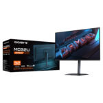 GIGABYTE Monitor MO32U 31,5''' UHD 0,03ms 165Hz OLED, HDMI, DP, 3YearsW - Image 5