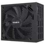 GIGABYTE Power Supply Ultra Durable 1300W Fully Modular 80+Plus Gold, PCIe Gen 5.0 graphics card support - Image 2